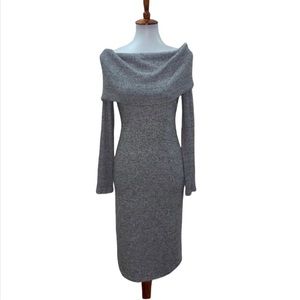 Coa Vici Sweater Dress